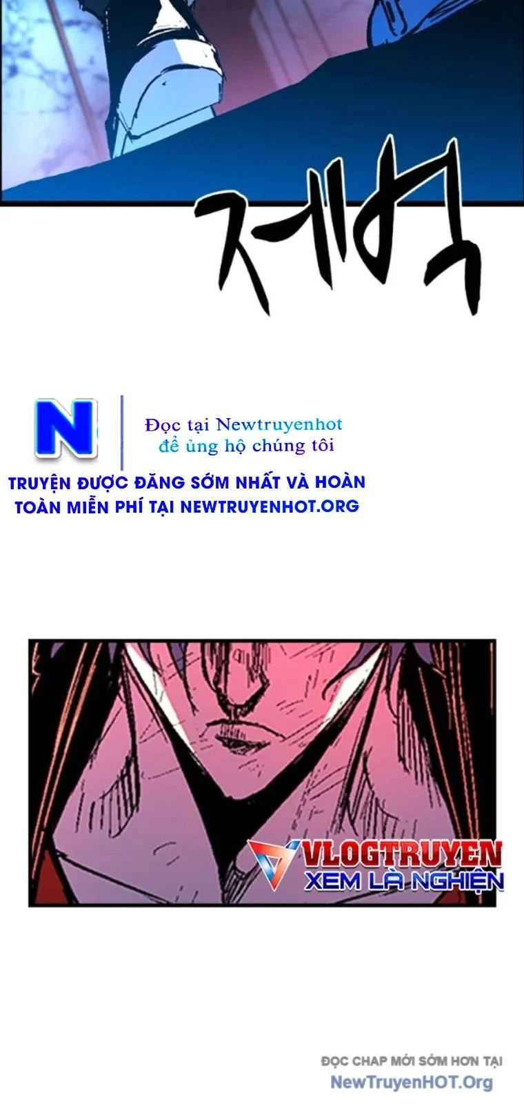 Phòng Gym Hanlim Chapter 235 74