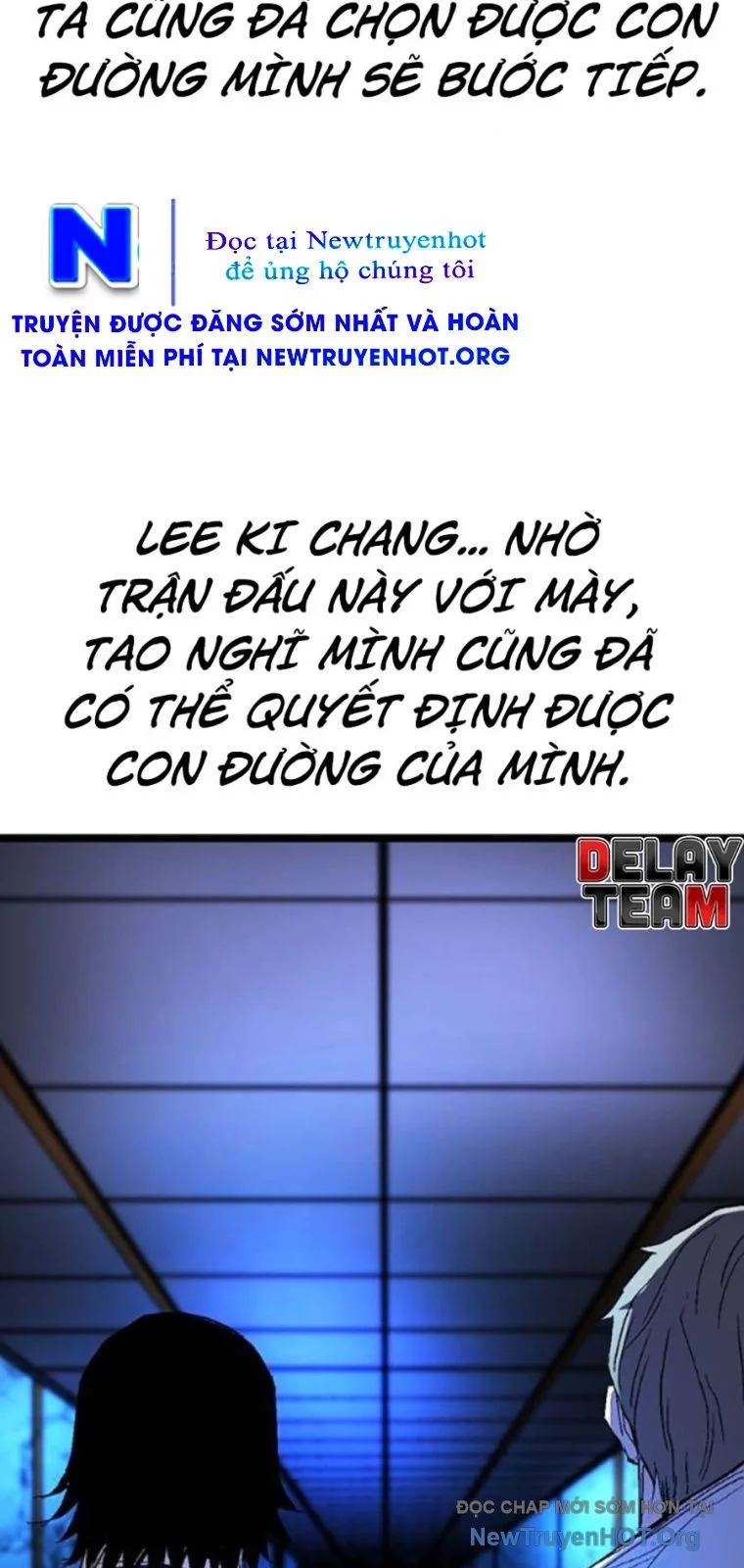 Phòng Gym Hanlim Chapter 235 77