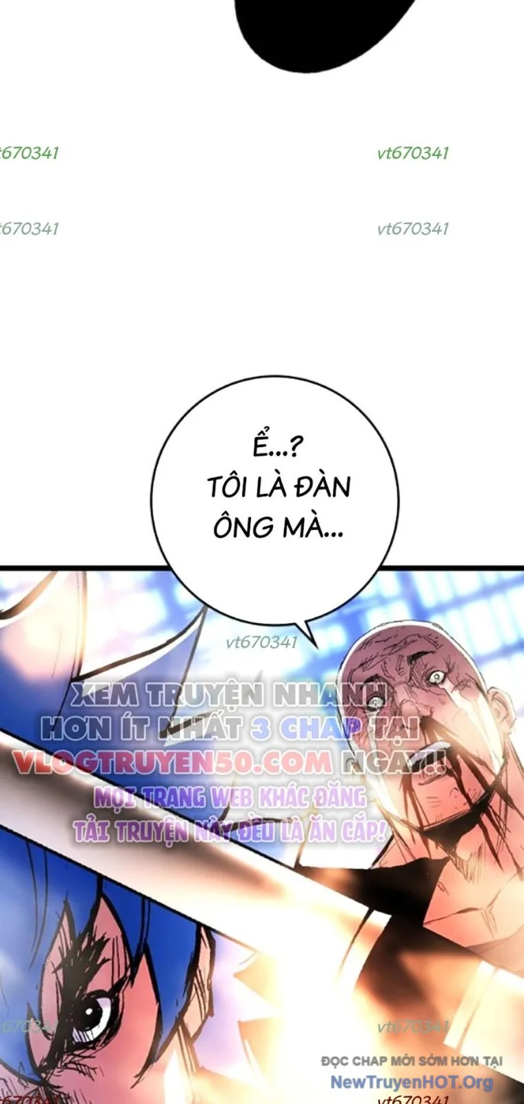 Phòng Gym Hanlim Chapter 235 96