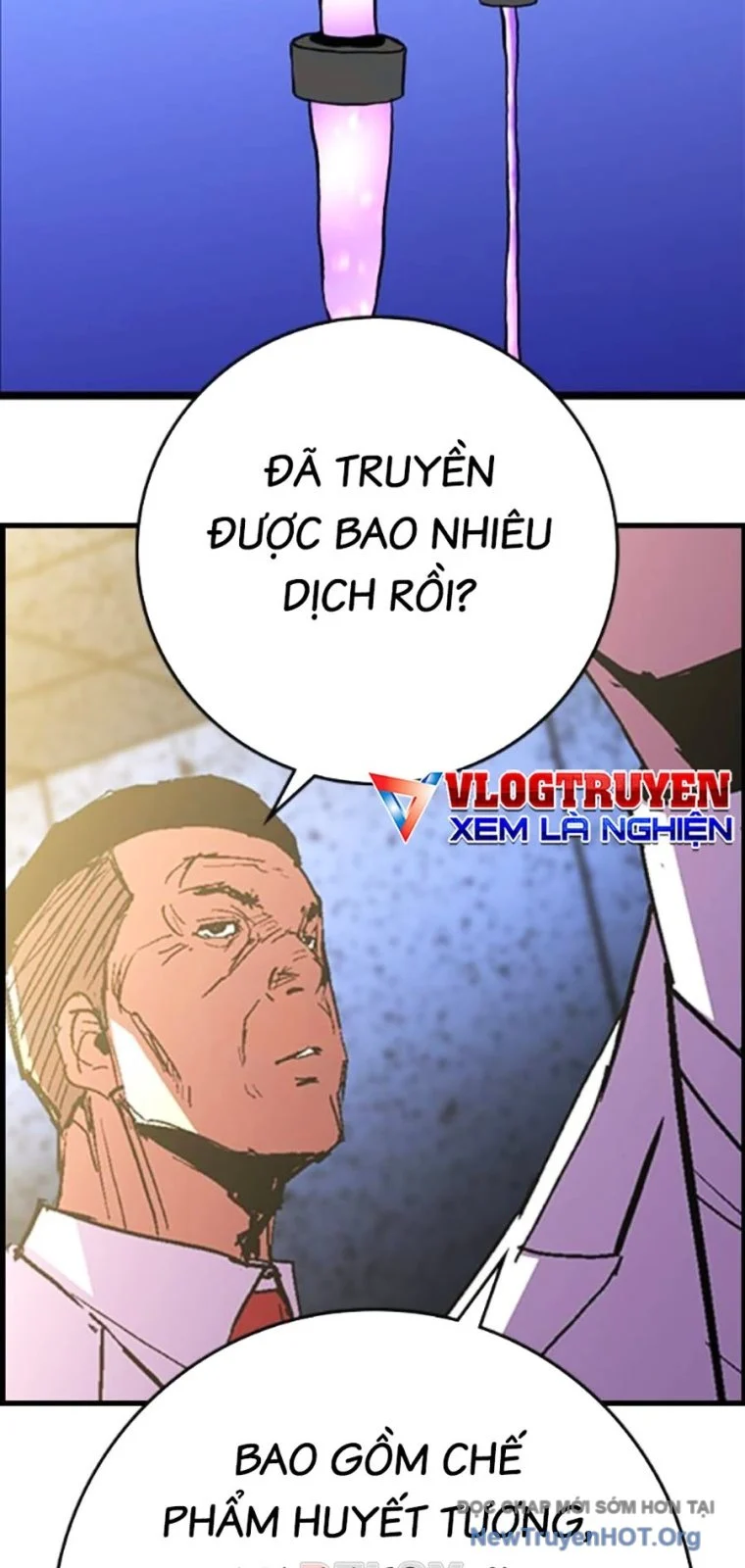 Phòng Gym Hanlim Chapter 235 135