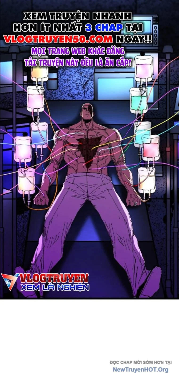 Phòng Gym Hanlim Chapter 235 137
