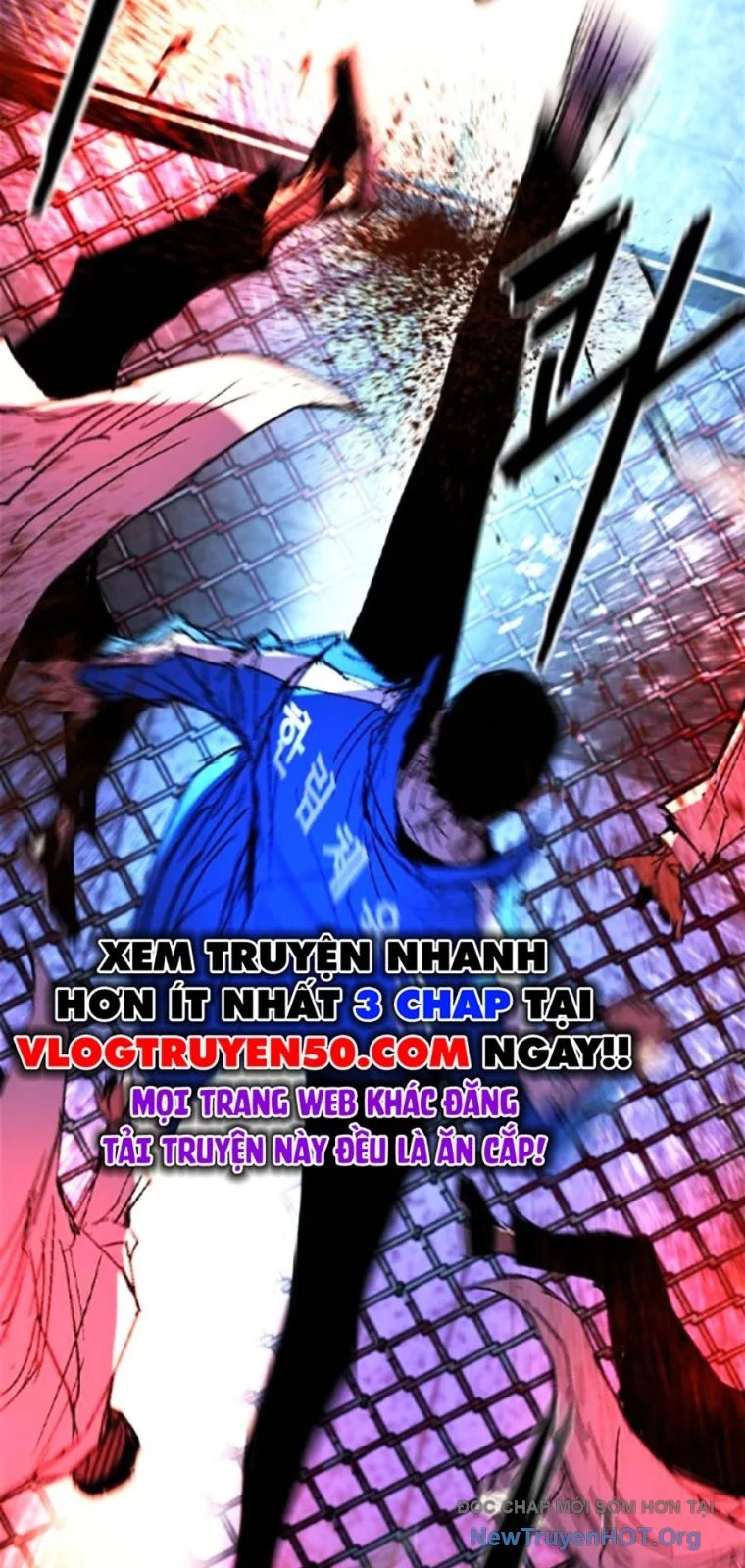 Phòng Gym Hanlim Chapter 235 167