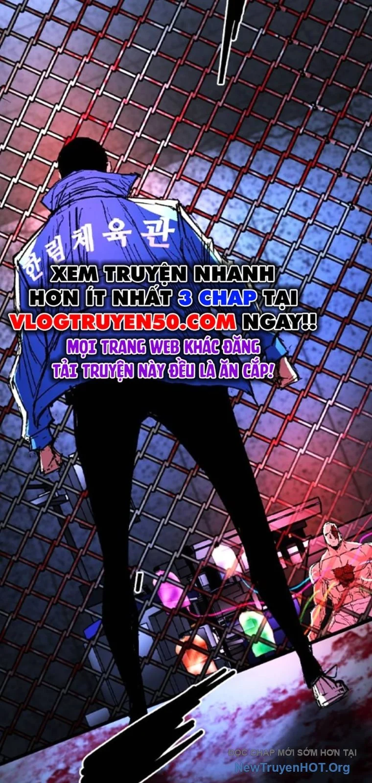 Phòng Gym Hanlim Chapter 235 171