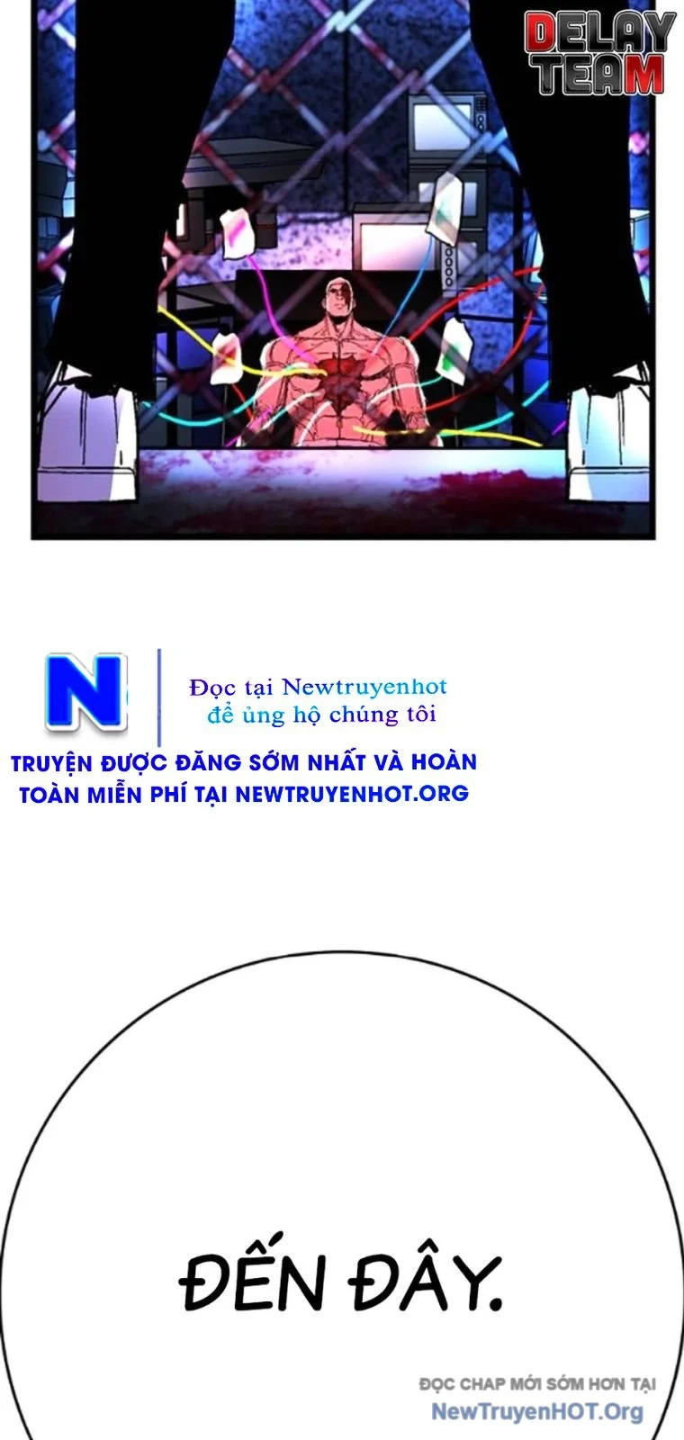 Phòng Gym Hanlim Chapter 235 174