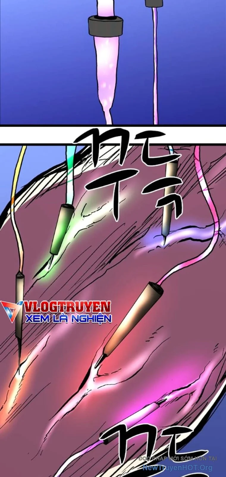 Phòng Gym Hanlim Chapter 235 178