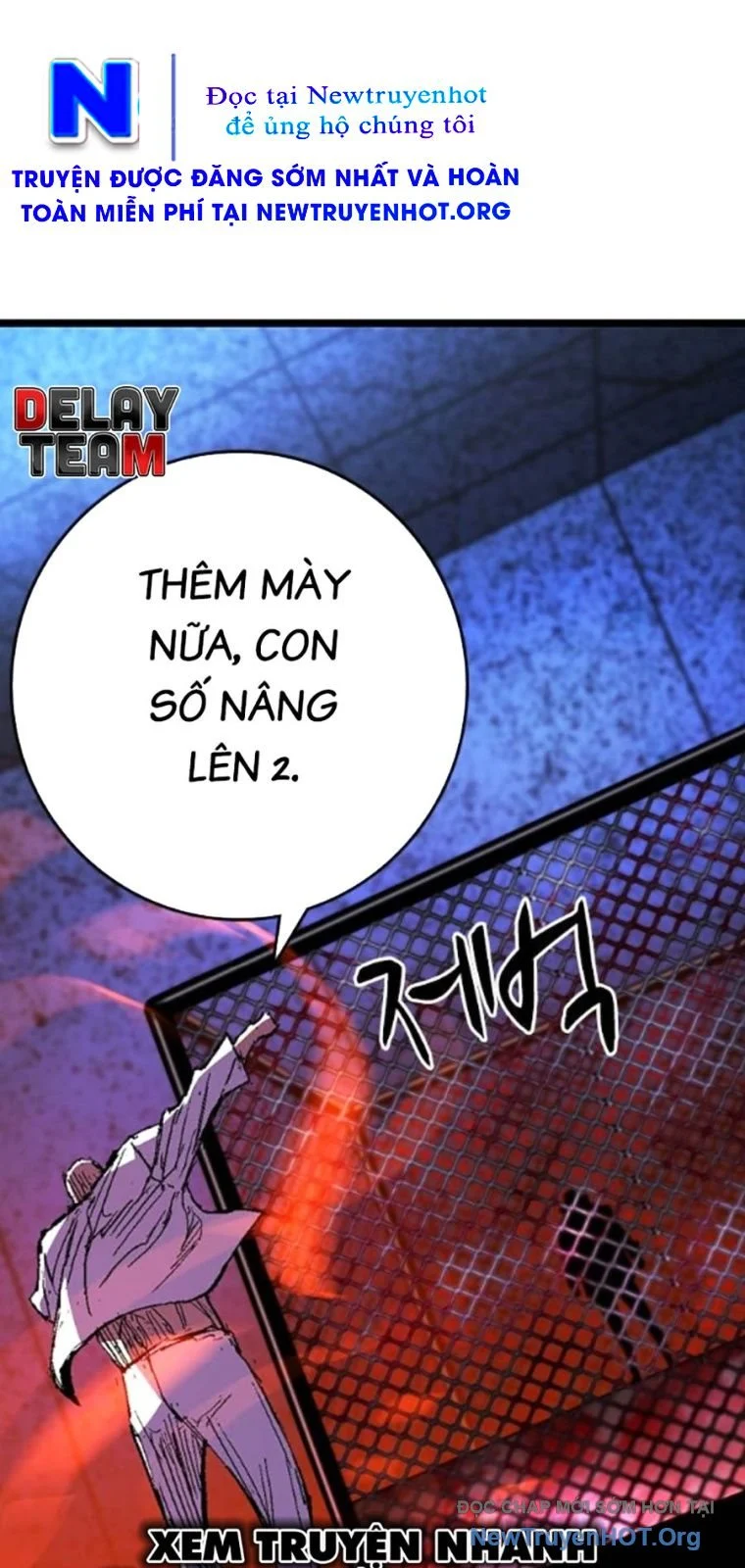 Phòng Gym Hanlim Chapter 235 184