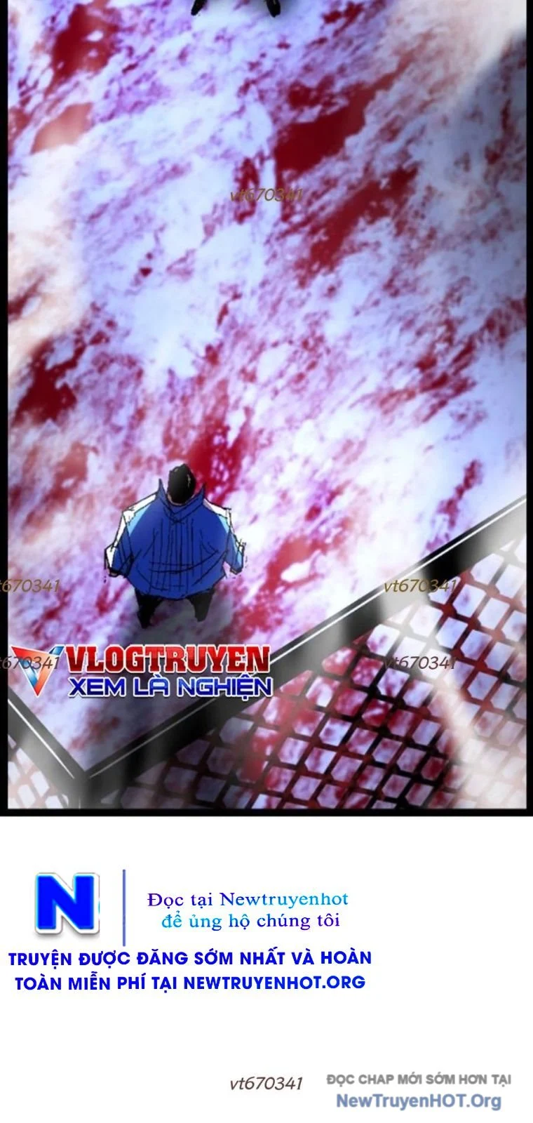 Phòng Gym Hanlim Chapter 235 200