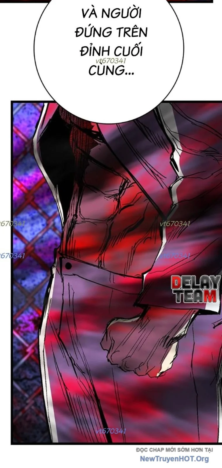 Phòng Gym Hanlim Chapter 235 204