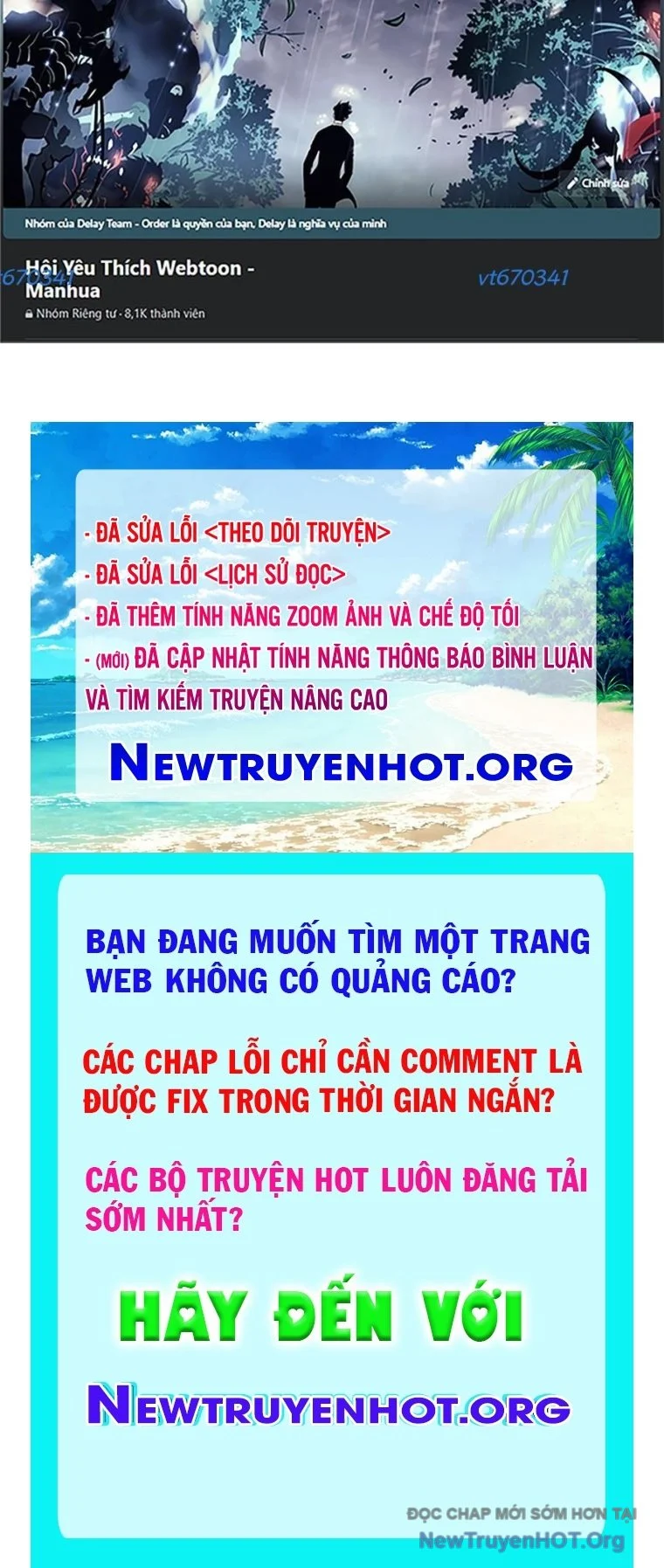 Phòng Gym Hanlim Chapter 235 209