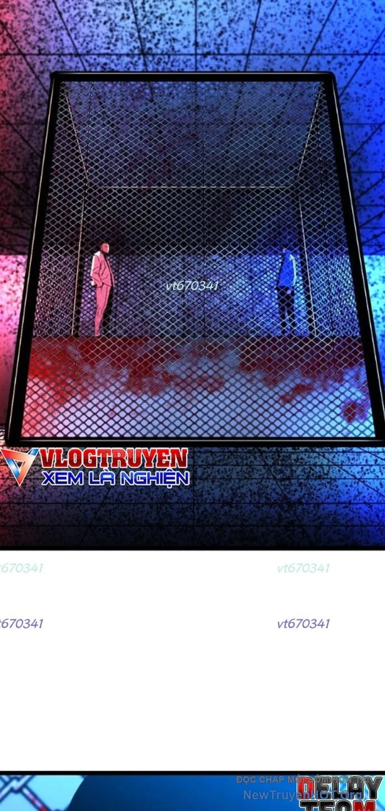 Phòng Gym Hanlim Chapter 236 5
