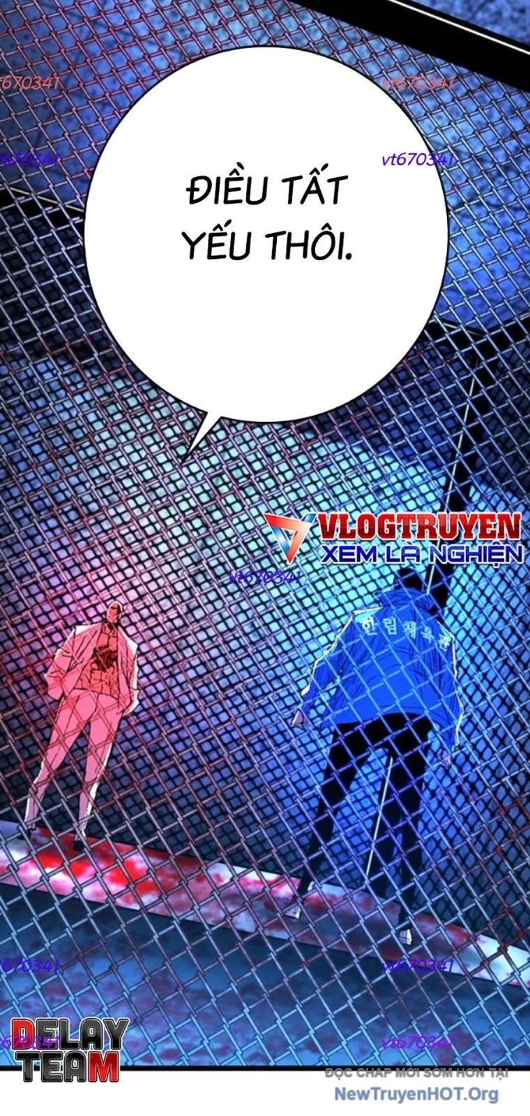 Phòng Gym Hanlim Chapter 236 8