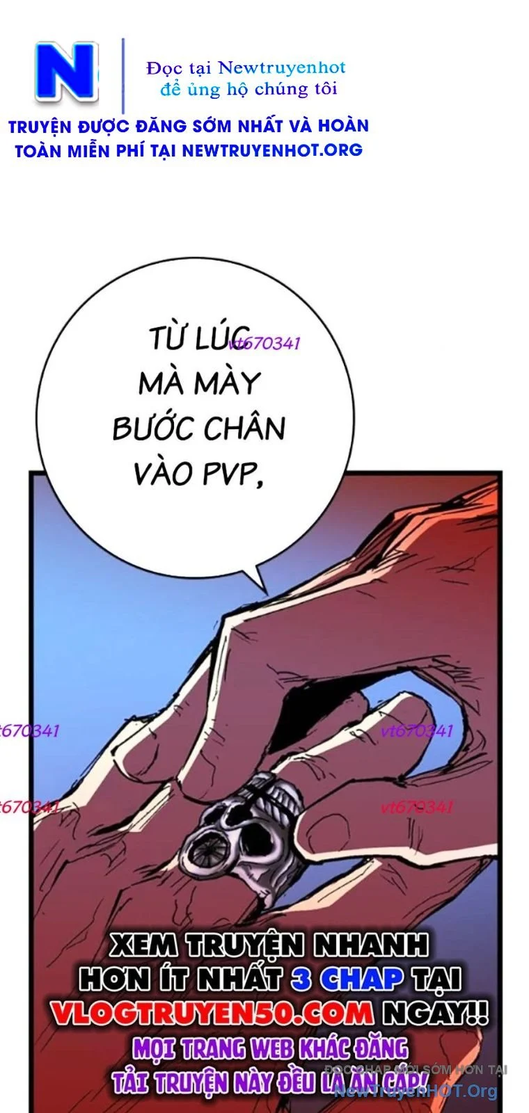 Phòng Gym Hanlim Chapter 236 9