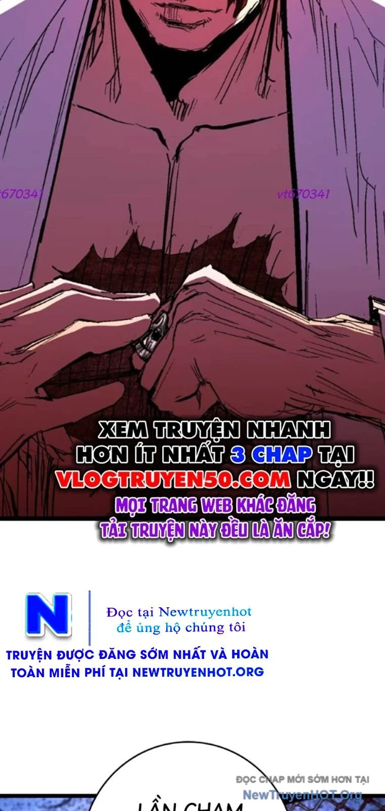 Phòng Gym Hanlim Chapter 236 11