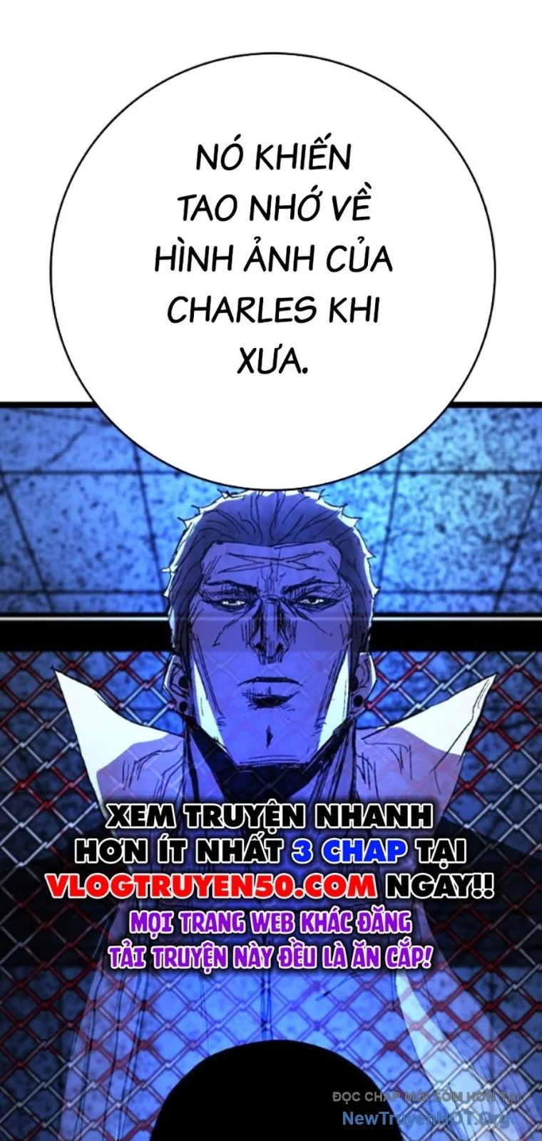 Phòng Gym Hanlim Chapter 236 13
