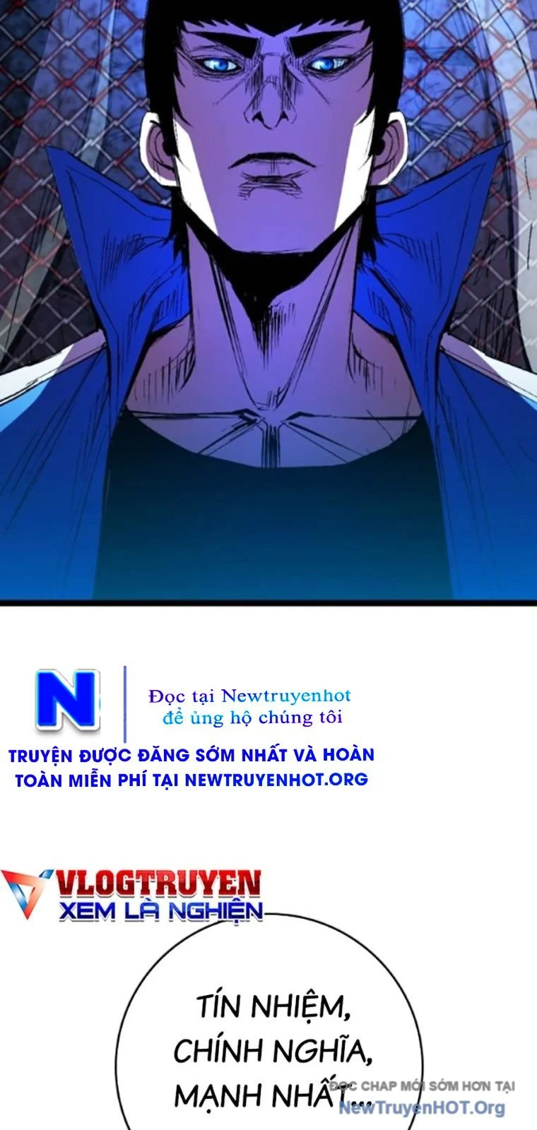 Phòng Gym Hanlim Chapter 236 14