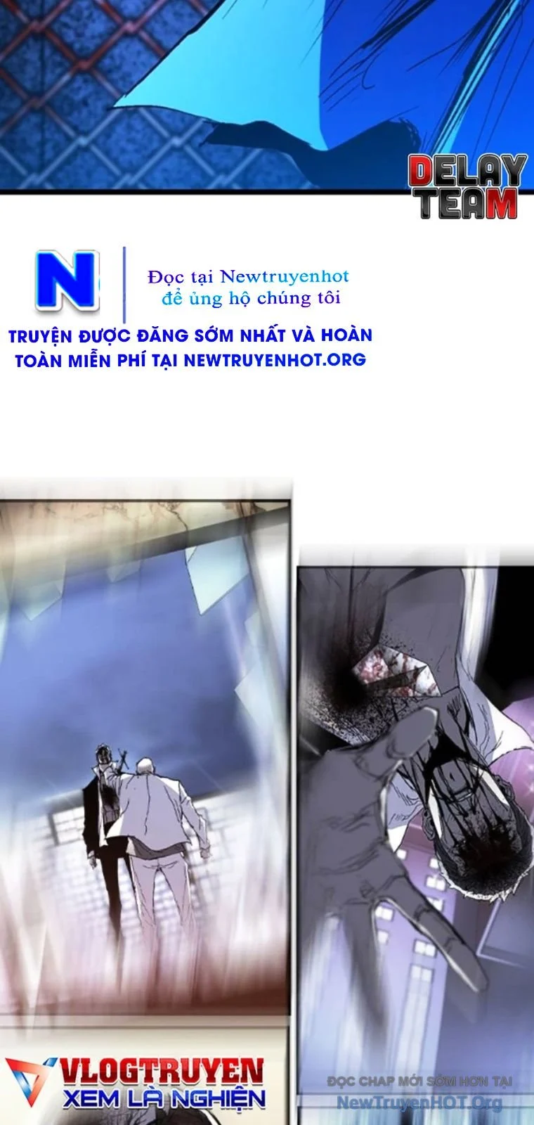 Phòng Gym Hanlim Chapter 236 20