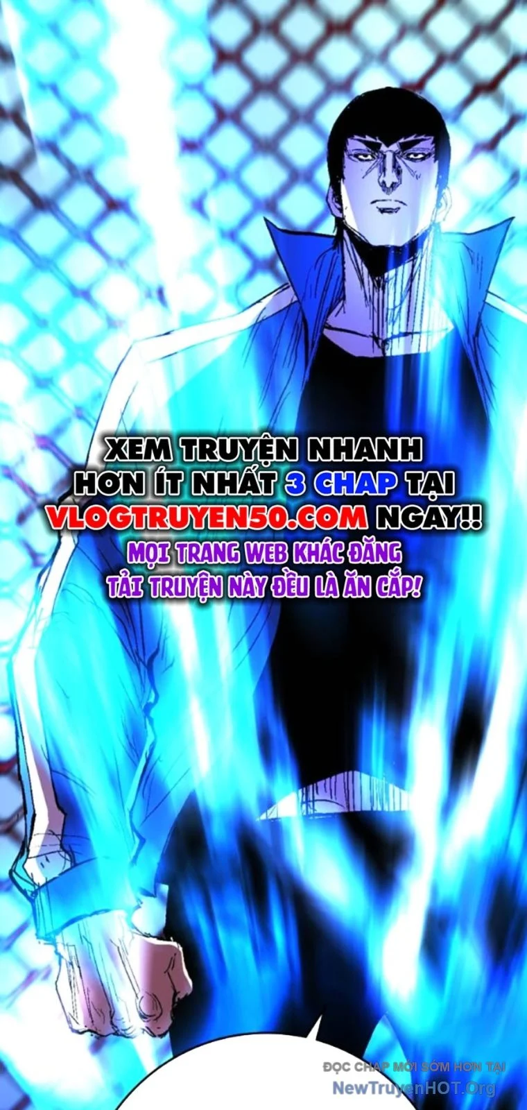 Phòng Gym Hanlim Chapter 236 23