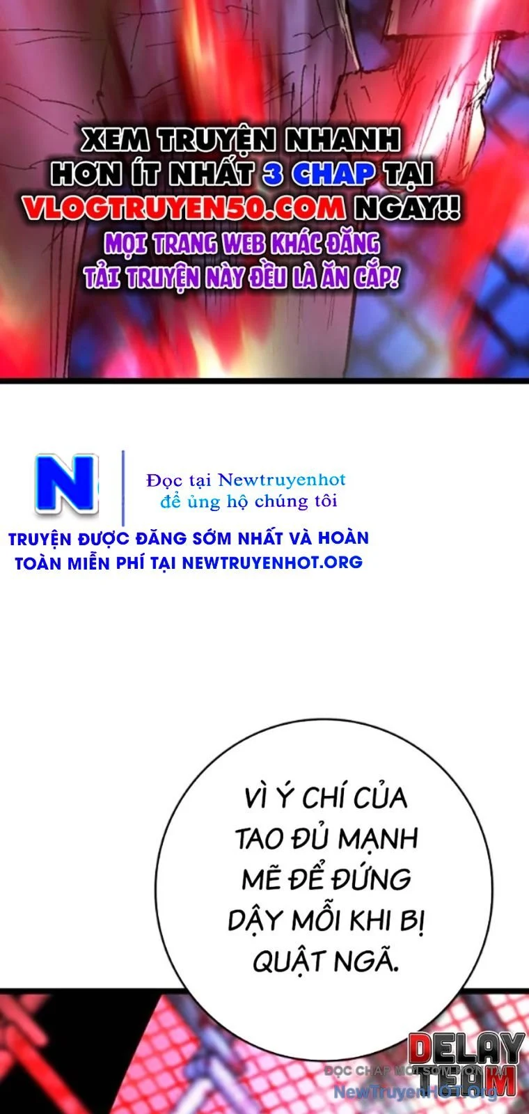 Phòng Gym Hanlim Chapter 236 25