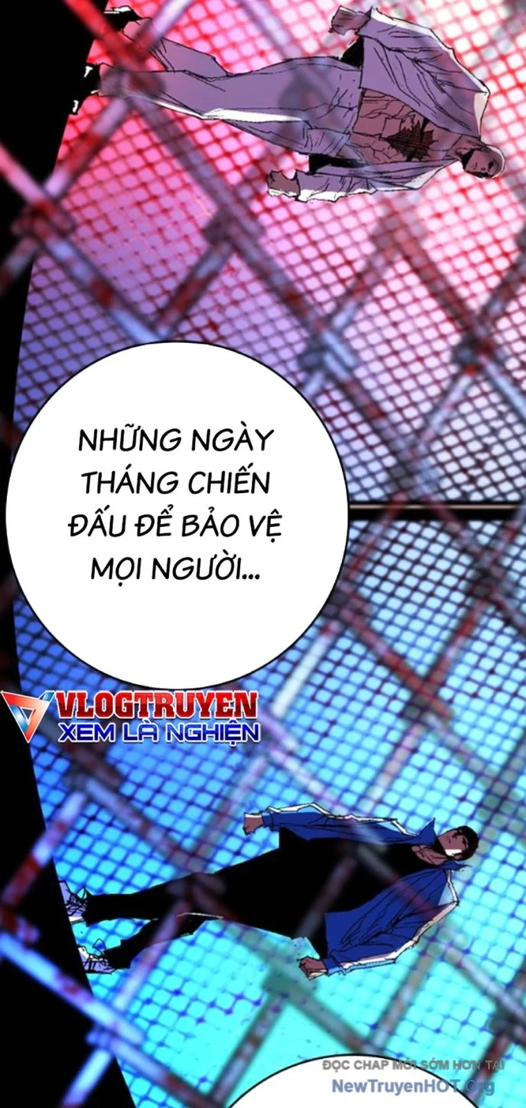 Phòng Gym Hanlim Chapter 236 26