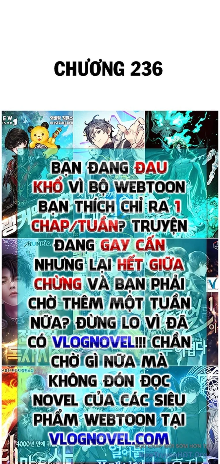 Phòng Gym Hanlim Chapter 236 32