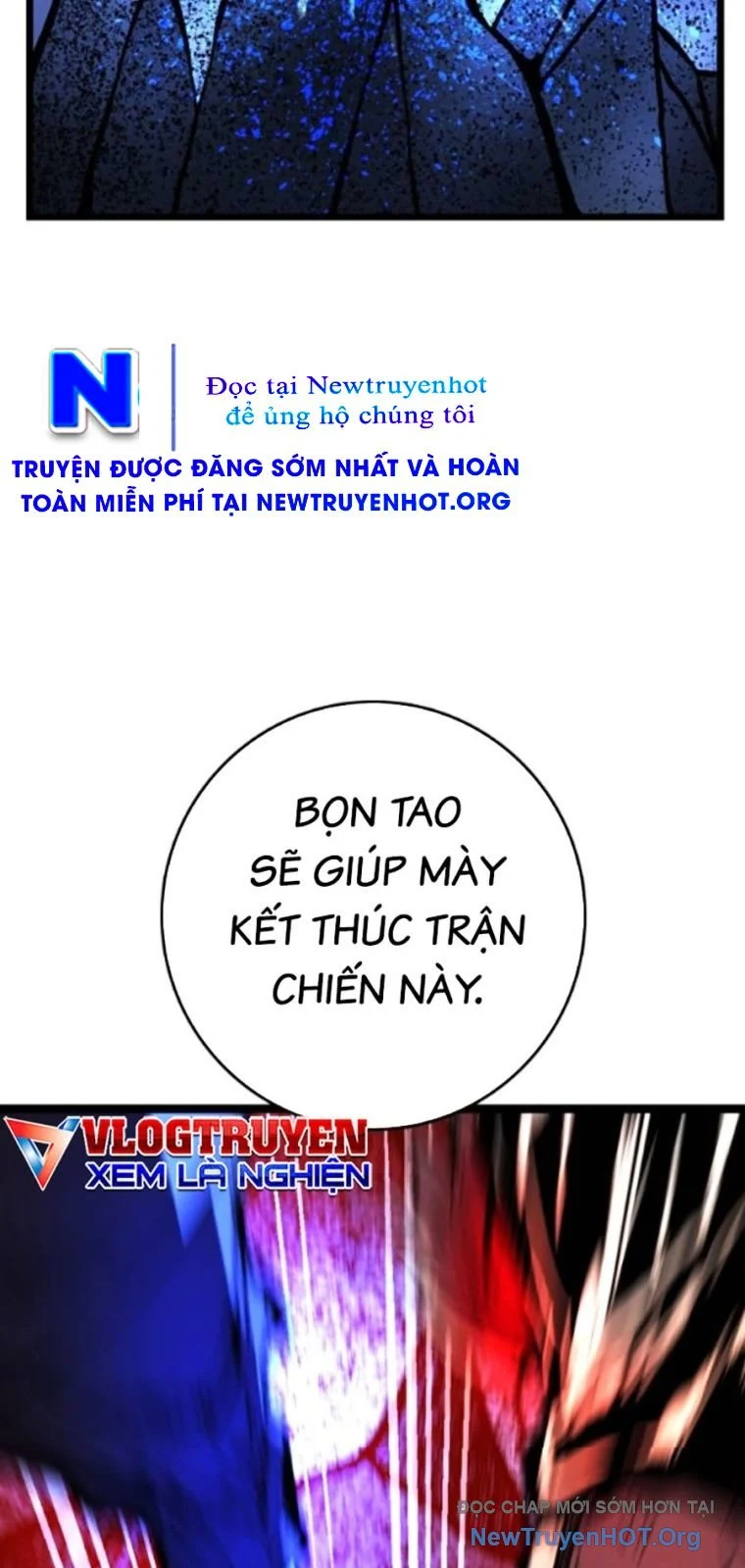 Phòng Gym Hanlim Chapter 236 55