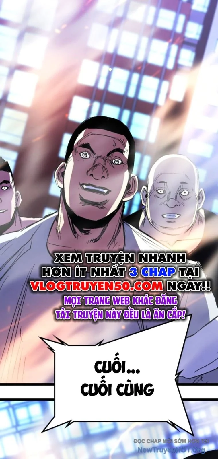 Phòng Gym Hanlim Chapter 236 64