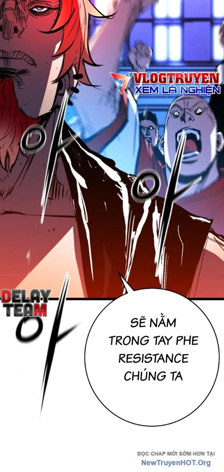 Phòng Gym Hanlim Chapter 236 70