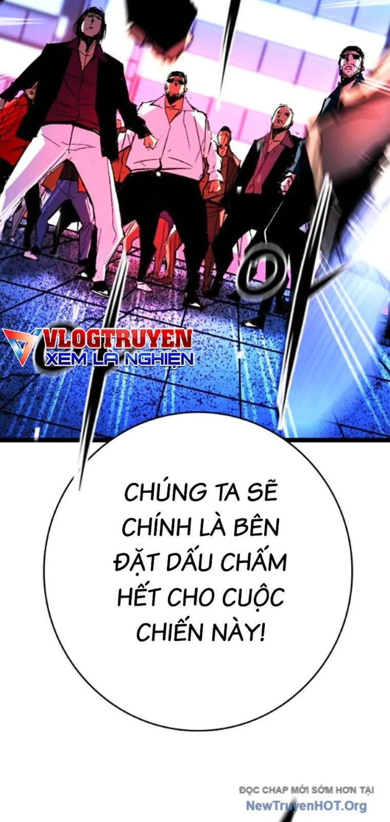 Phòng Gym Hanlim Chapter 236 72