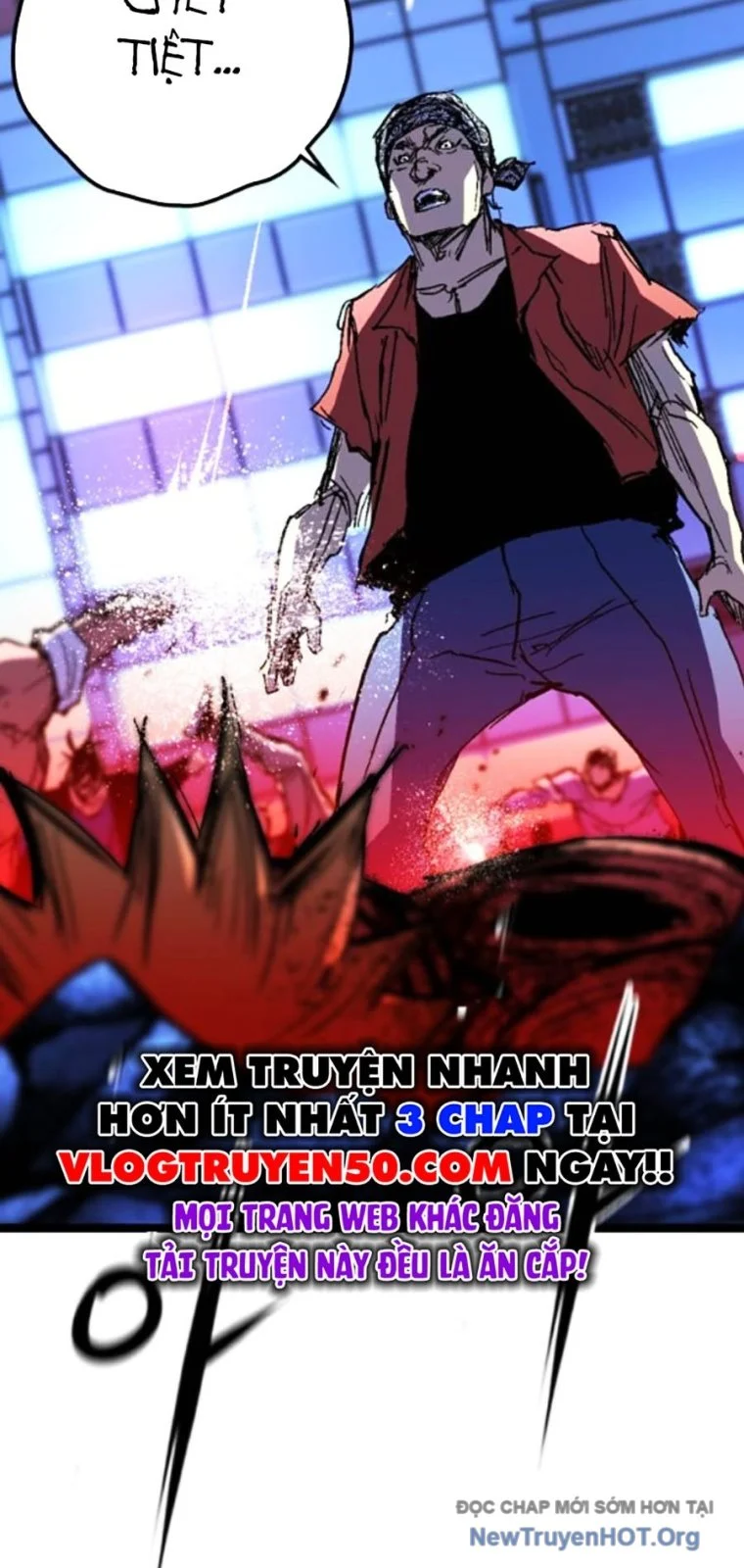 Phòng Gym Hanlim Chapter 236 75