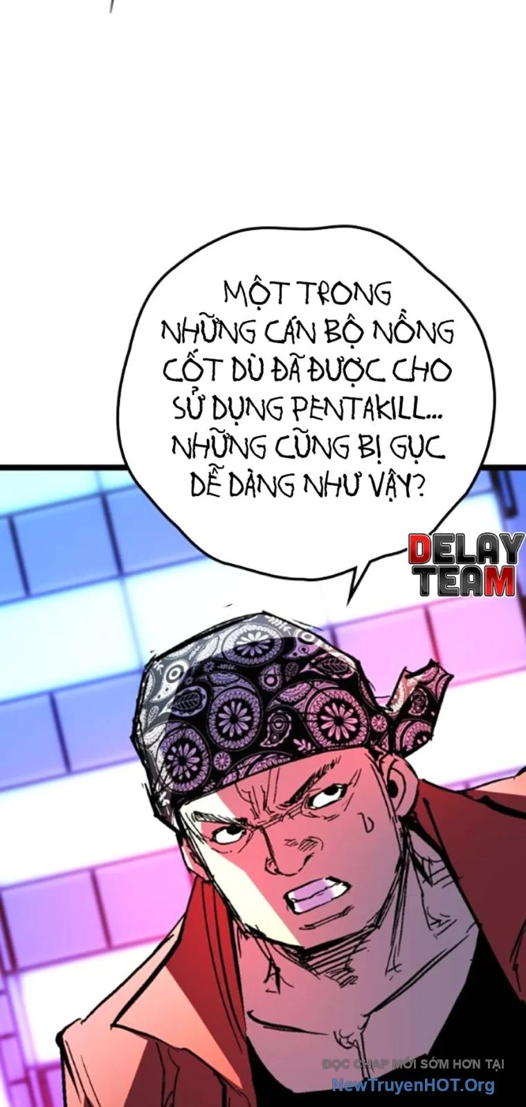 Phòng Gym Hanlim Chapter 236 76
