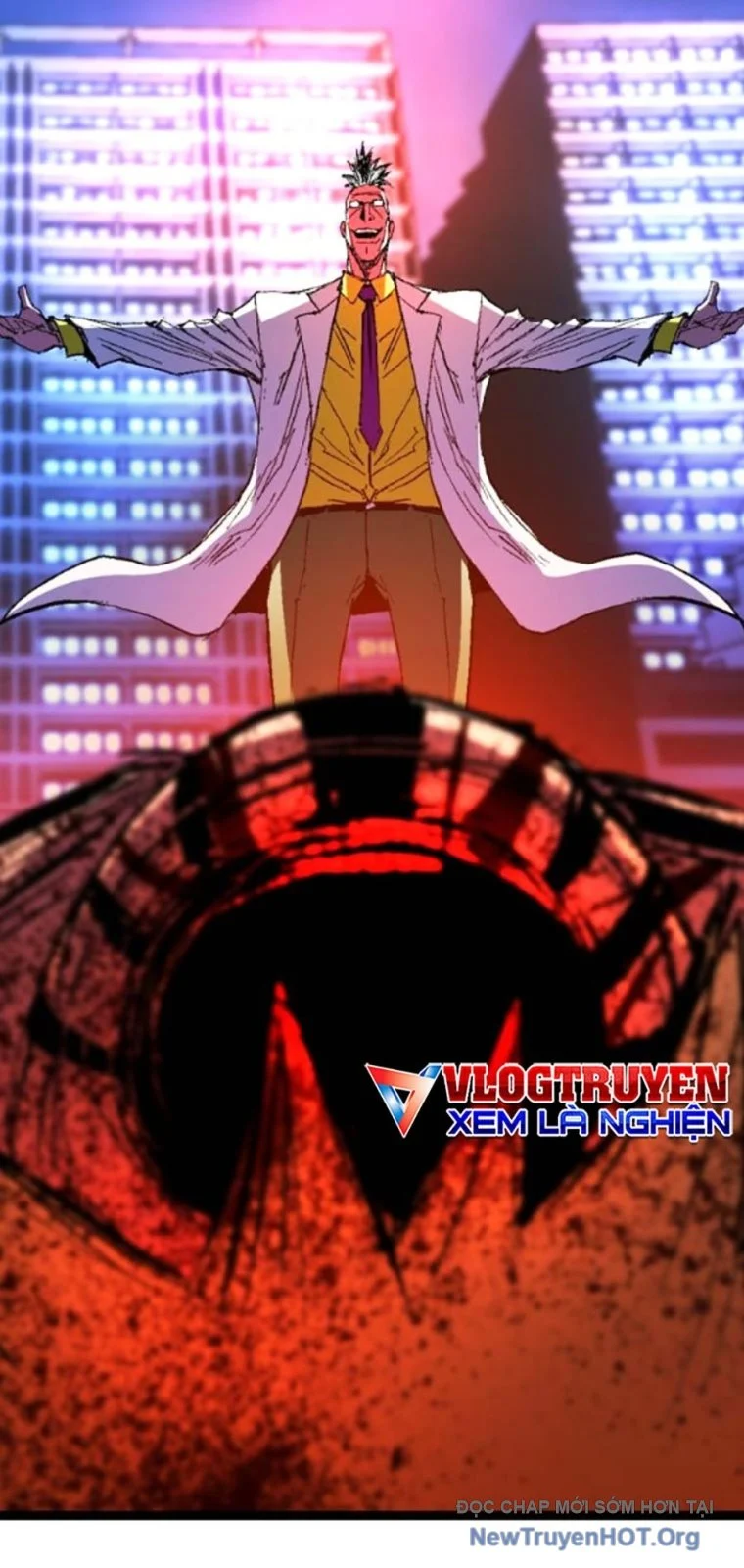 Phòng Gym Hanlim Chapter 236 81