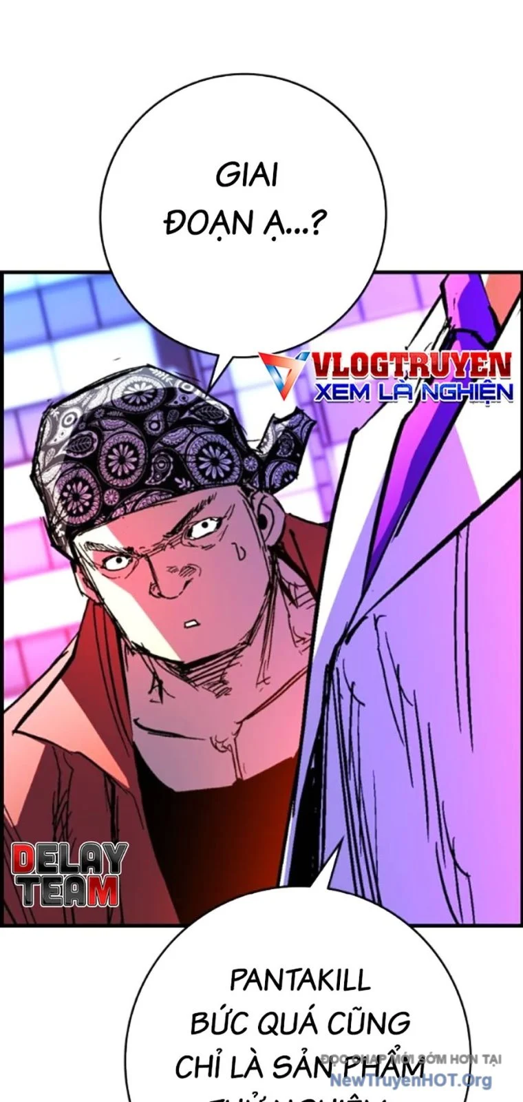 Phòng Gym Hanlim Chapter 236 84