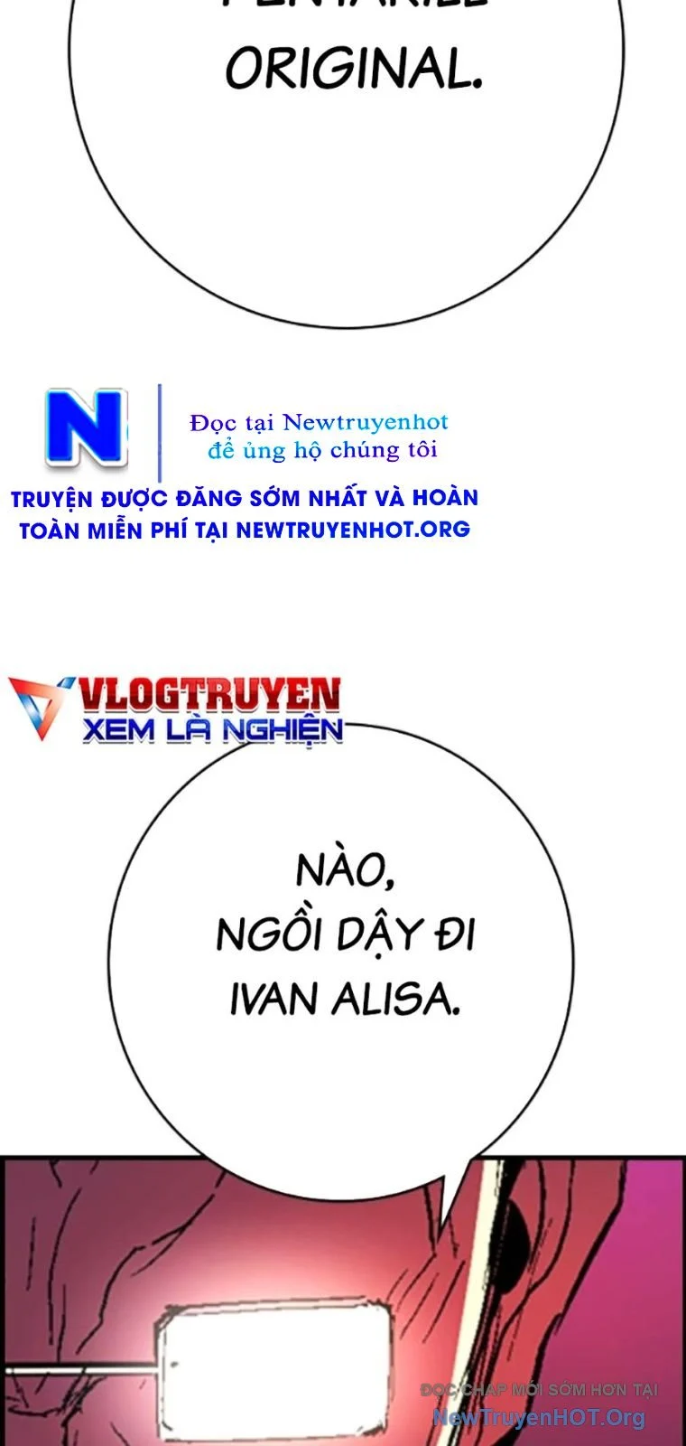 Phòng Gym Hanlim Chapter 236 92