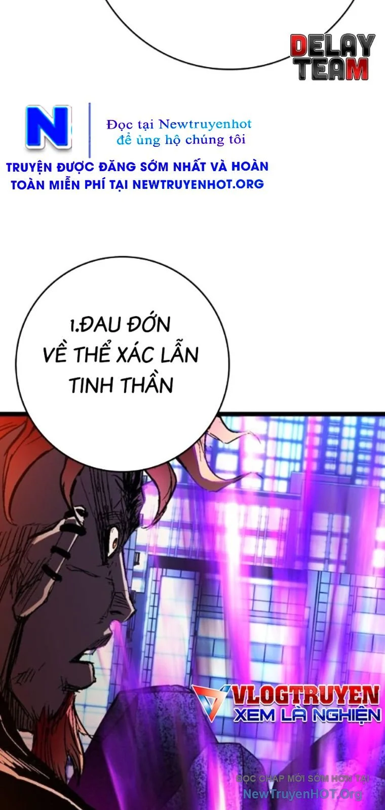 Phòng Gym Hanlim Chapter 236 106