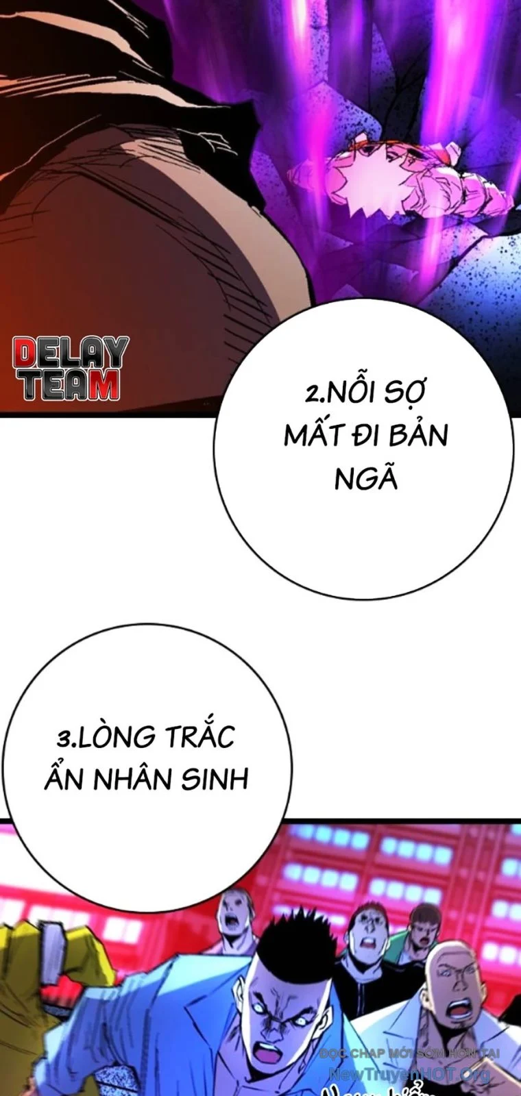 Phòng Gym Hanlim Chapter 236 107