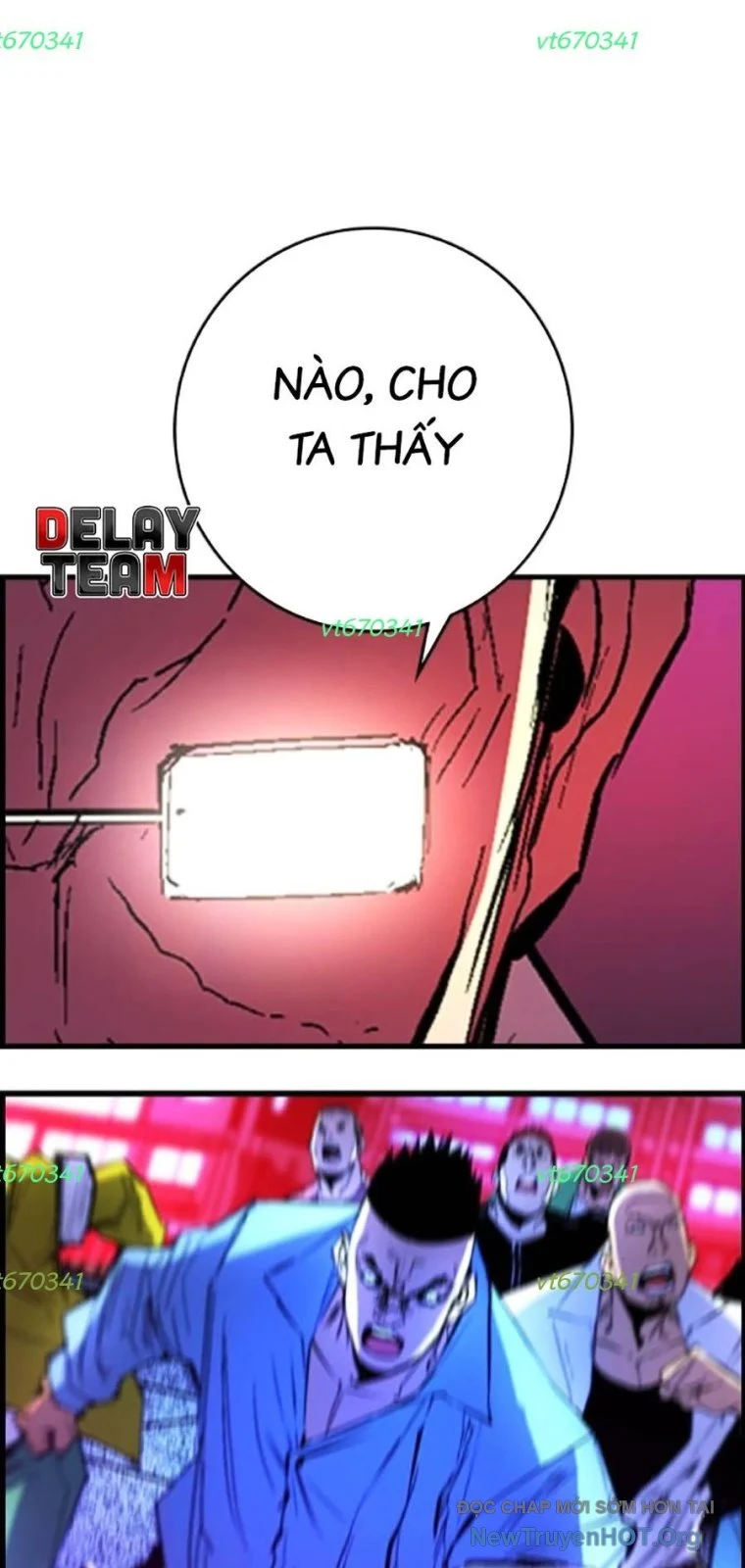 Phòng Gym Hanlim Chapter 236 113