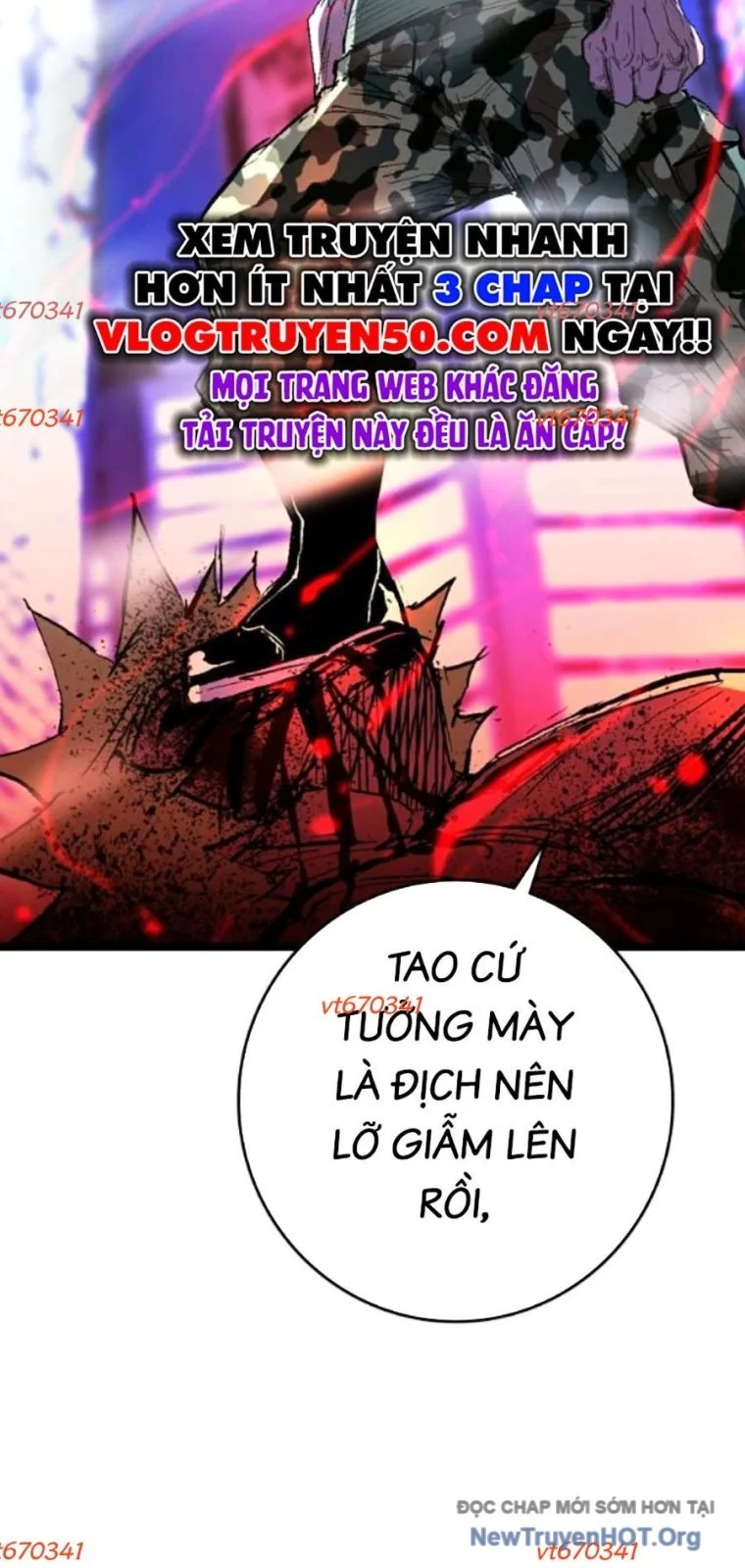 Phòng Gym Hanlim Chapter 236 125