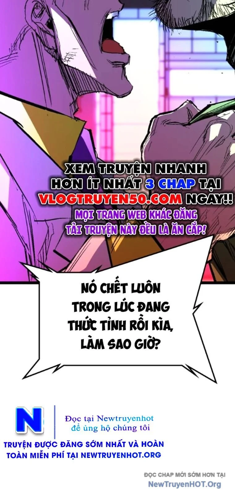 Phòng Gym Hanlim Chapter 236 130