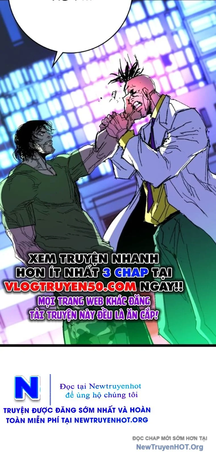 Phòng Gym Hanlim Chapter 236 134
