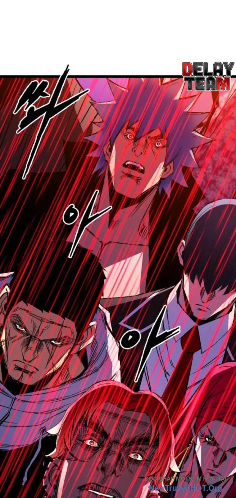 Phòng Gym Hanlim Chapter 236 137