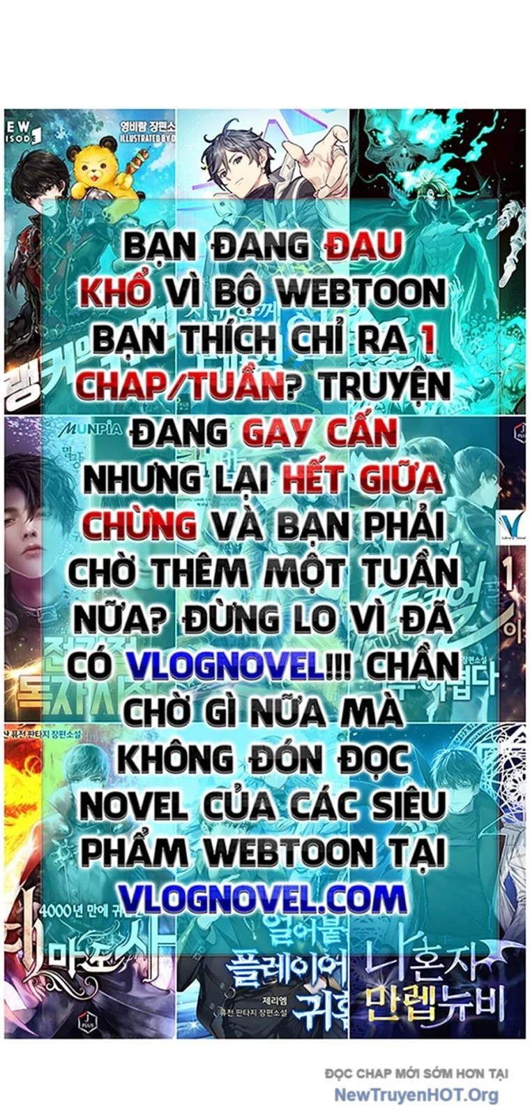 Phòng Gym Hanlim Chapter 236 153