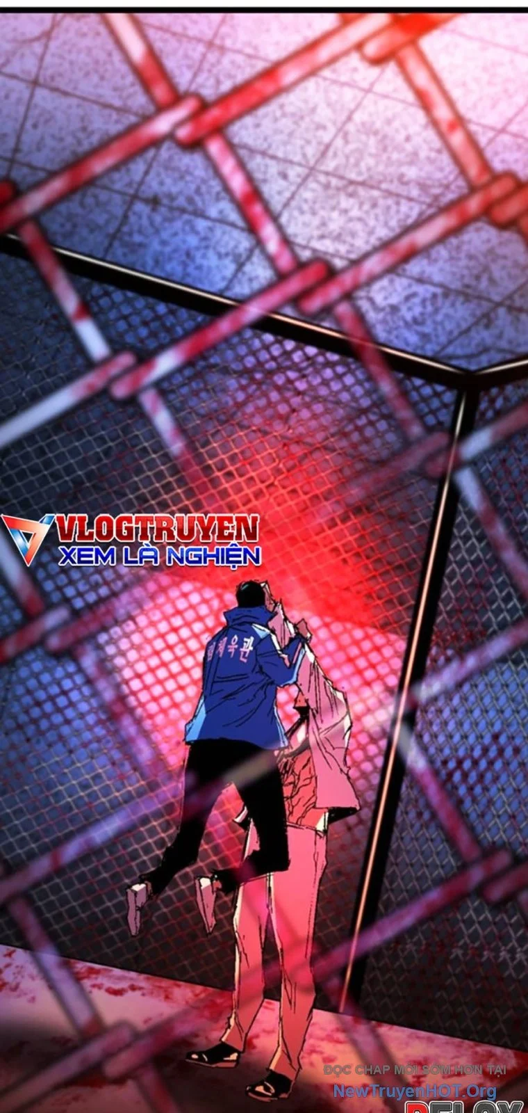 Phòng Gym Hanlim Chapter 236 190