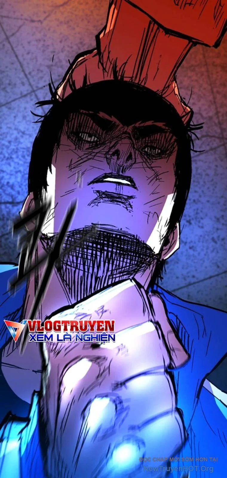 Phòng Gym Hanlim Chapter 236 192