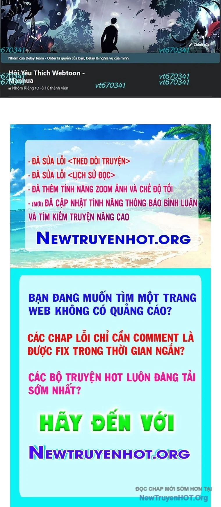 Phòng Gym Hanlim Chapter 236 237