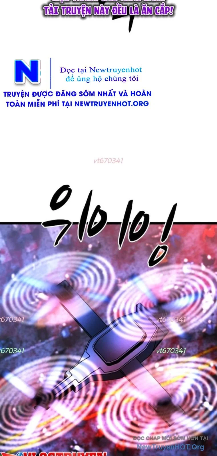 Phòng Gym Hanlim Chapter 237 5