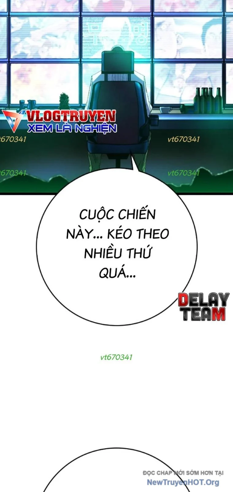 Phòng Gym Hanlim Chapter 237 7