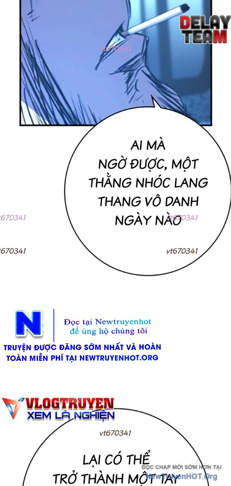 Phòng Gym Hanlim Chapter 237 10