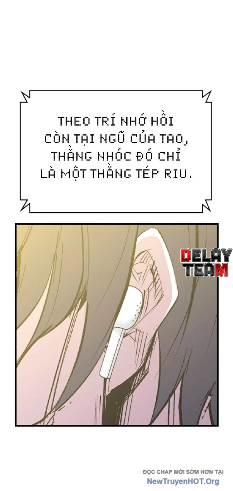 Phòng Gym Hanlim Chapter 237 12