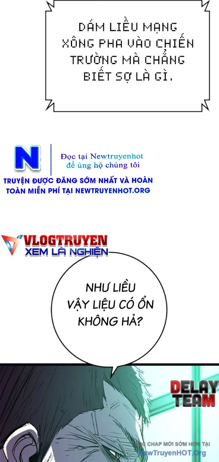 Phòng Gym Hanlim Chapter 237 16