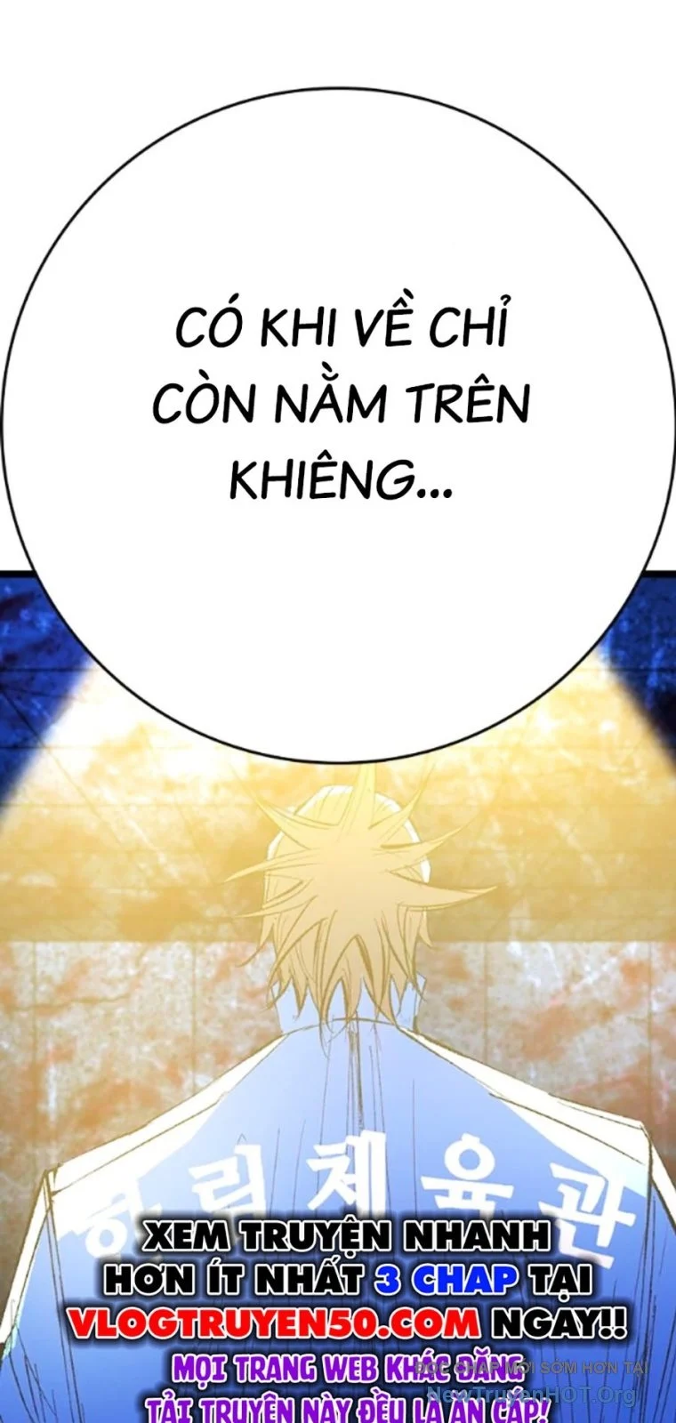 Phòng Gym Hanlim Chapter 237 18